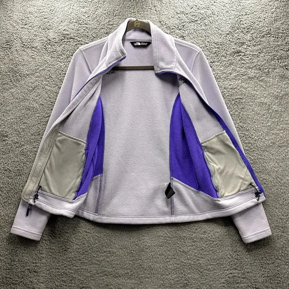 The North Face weight oz